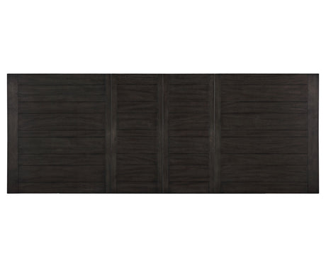 Napa 5-Piece Counter Dining Set(Counter Table & 4 Counter Chairs) from Steve Silver - Luna Furniture