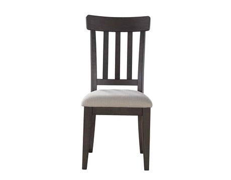 Napa Side Chair, Set of 2 from Steve Silver - Luna Furniture