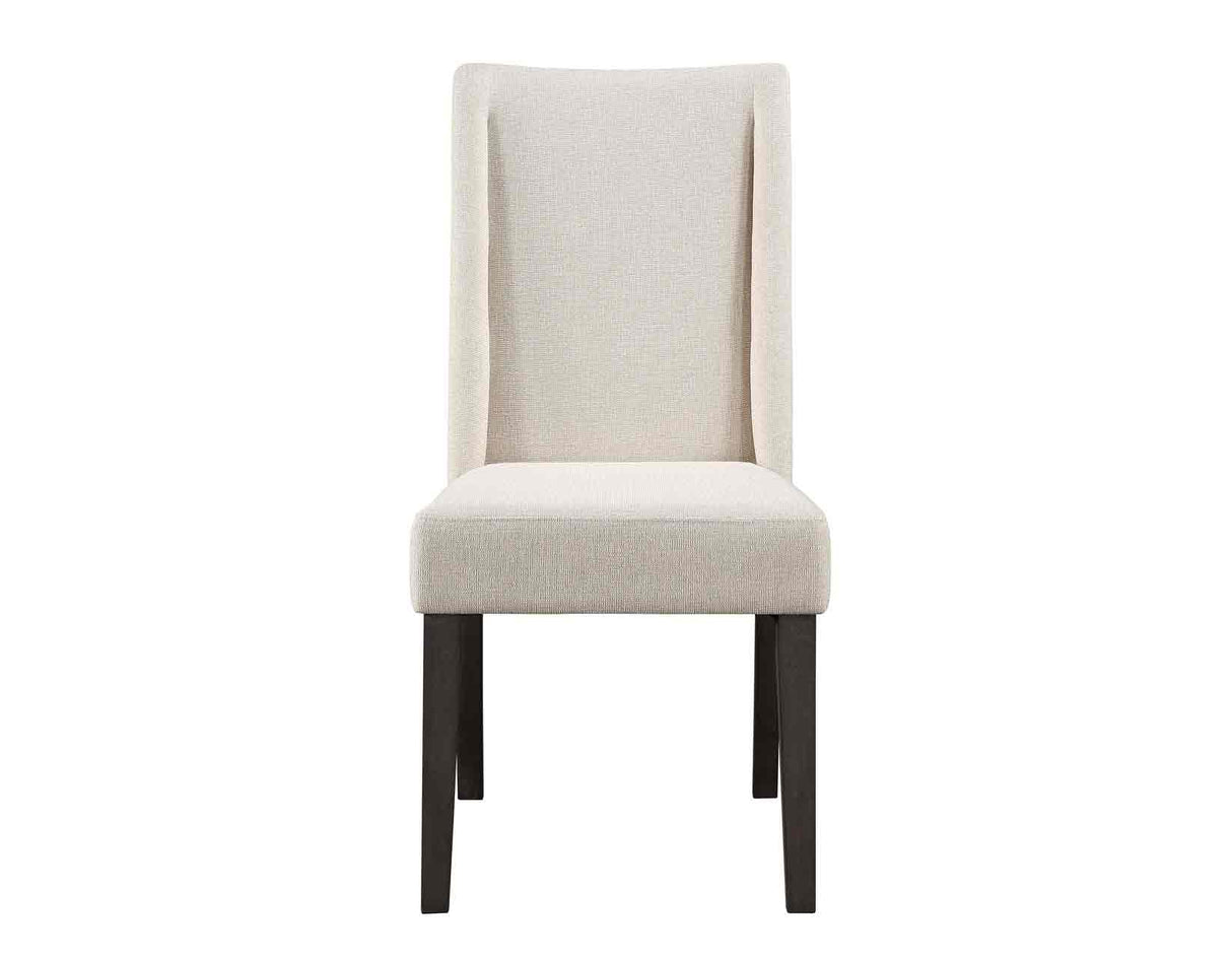 Napa Upholstered Side Chair from Steve Silver - Luna Furniture