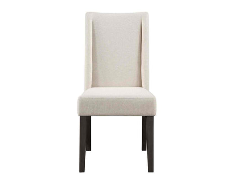 Napa Upholstered Side Chair from Steve Silver - Luna Furniture