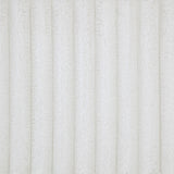 Natasha Cream 69-inch Upholstered Eastern King Wingback Bed from Coaster - Luna Furniture