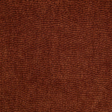 Navarro Burnt Orange Chenille Upholstered Reclining Loveseat from Coaster - Luna Furniture