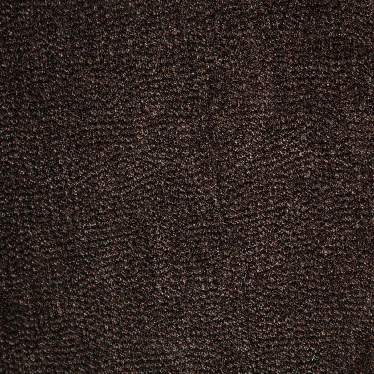 Navarro Dark Brown Chenille Upholstered Reclining Loveseat from Coaster - Luna Furniture