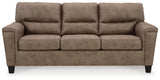 Navi Fossil Reclining Room Set from Ashley Furniture - Luna Furniture