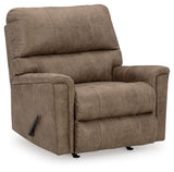 Navi Fossil Reclining Room Set from Ashley Furniture - Luna Furniture