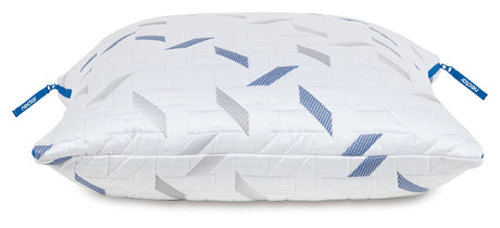 NC Premier White Queen/King Pillow from Ashley Furniture - Luna Furniture