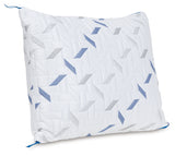 NC Premier White Queen/King Pillow, Set of 4 from Ashley Furniture - Luna Furniture