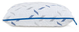 NC Premier White Queen/King Pillow, Set of 4 from Ashley Furniture - Luna Furniture