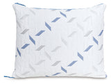 NC Premier White Queen/King Pillow, Set of 4 from Ashley Furniture - Luna Furniture