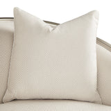 London Place Lt. Champagne Loveseat Light Champagne from Michael Amini - Luna Furniture