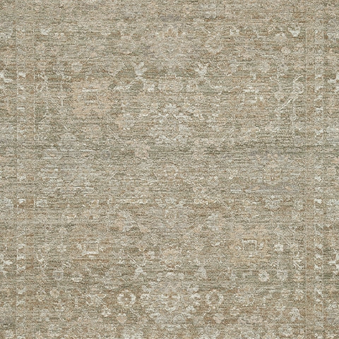 Neroham Gray/Brown/Cream Medium Rug from Ashley Furniture - Luna Furniture