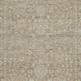 Neroham Gray/Brown/Cream Medium Rug from Ashley Furniture - Luna Furniture