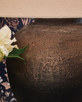 Newgerhard Brown/Black Table Lamp from Ashley - Luna Furniture