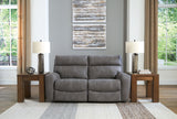 Next-Gen Durapella 3-Piece Power Reclining Sectional from Ashley - Luna Furniture