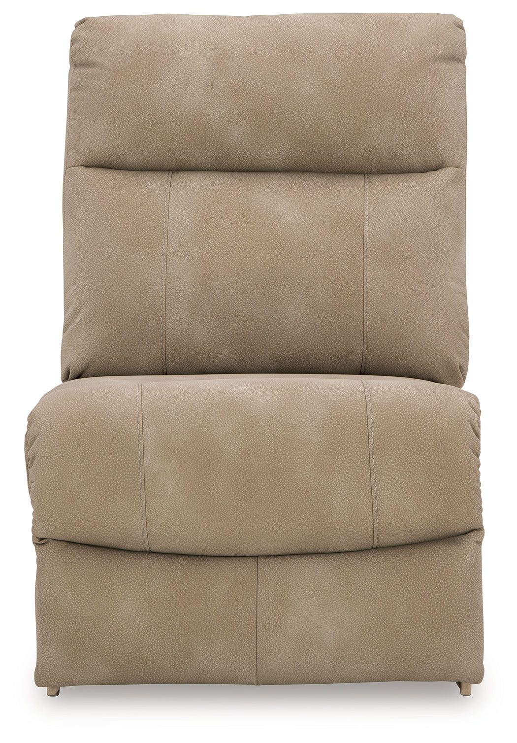 Next-Gen DuraPella Sand 6-Piece Power Reclining Sectional from Ashley - Luna Furniture
