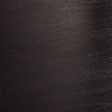 Neymorton Dark Grayish Brown Dining Extension Table from Ashley - Luna Furniture