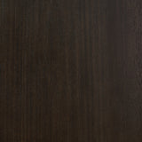 Neymorton Queen Upholstered Panel Bed with Dresser in Dark Grayish Brown from Ashley - Luna Furniture