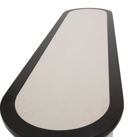Paris Chic Espresso Sideboard from Michael Amini - Luna Furniture