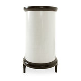 Paris Chic Espresso Sideboard from Michael Amini - Luna Furniture