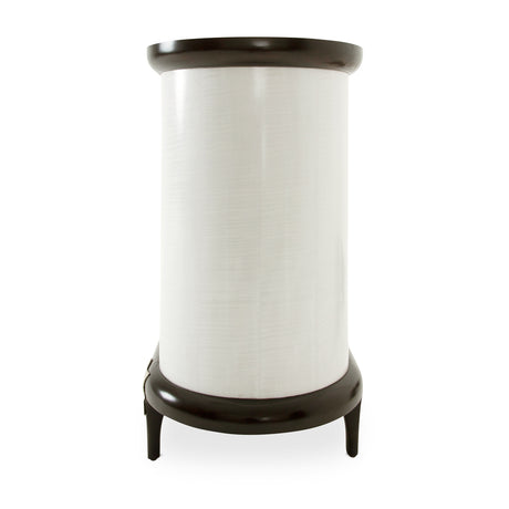 Paris Chic Espresso Sideboard from Michael Amini - Luna Furniture