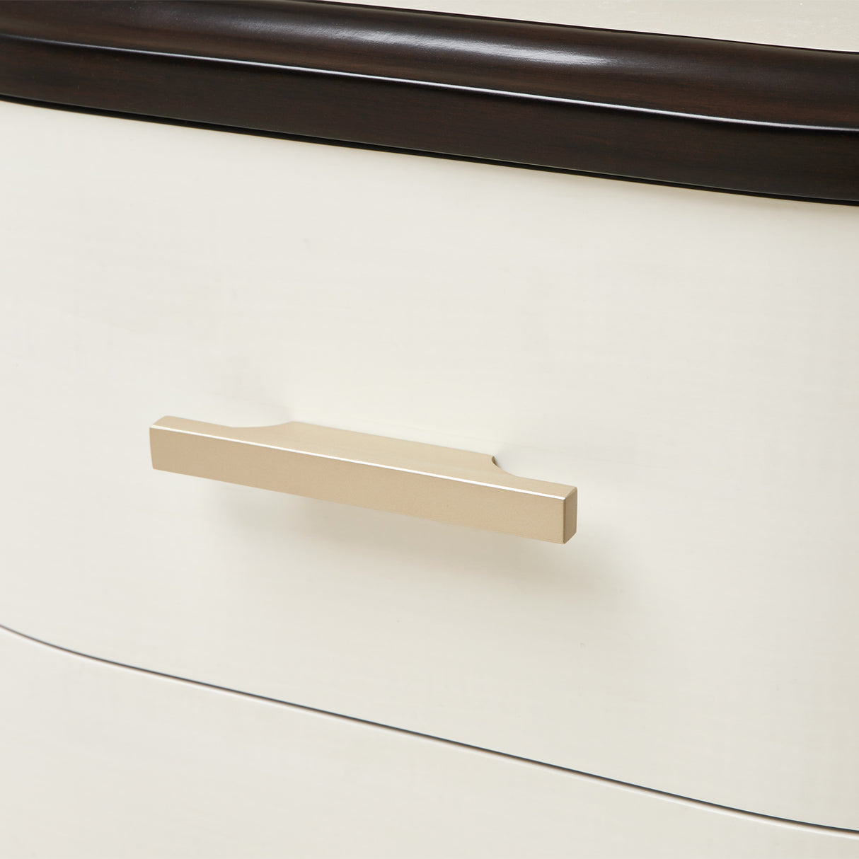 Paris Chic Espresso Nightstand Espresso from Michael Amini - Luna Furniture