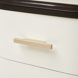 Paris Chic Espresso Nightstand Espresso from Michael Amini - Luna Furniture
