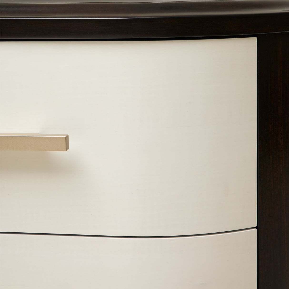 Paris Chic Espresso Nightstand Espresso from Michael Amini - Luna Furniture