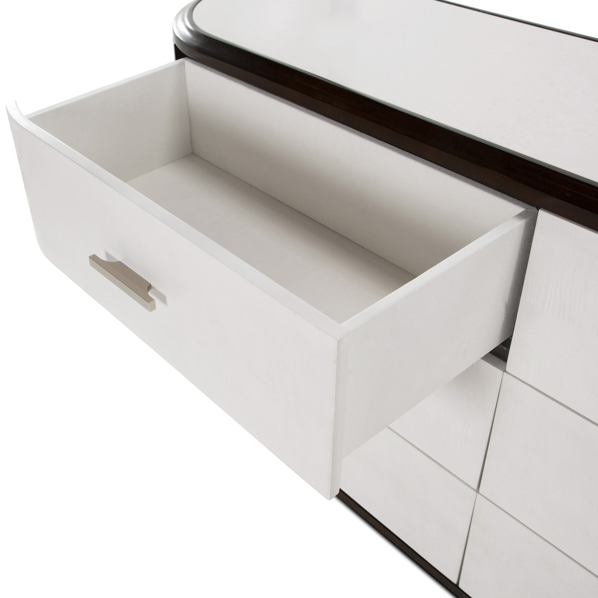 Paris Chic Espresso Dresser Espresso from Michael Amini - Luna Furniture