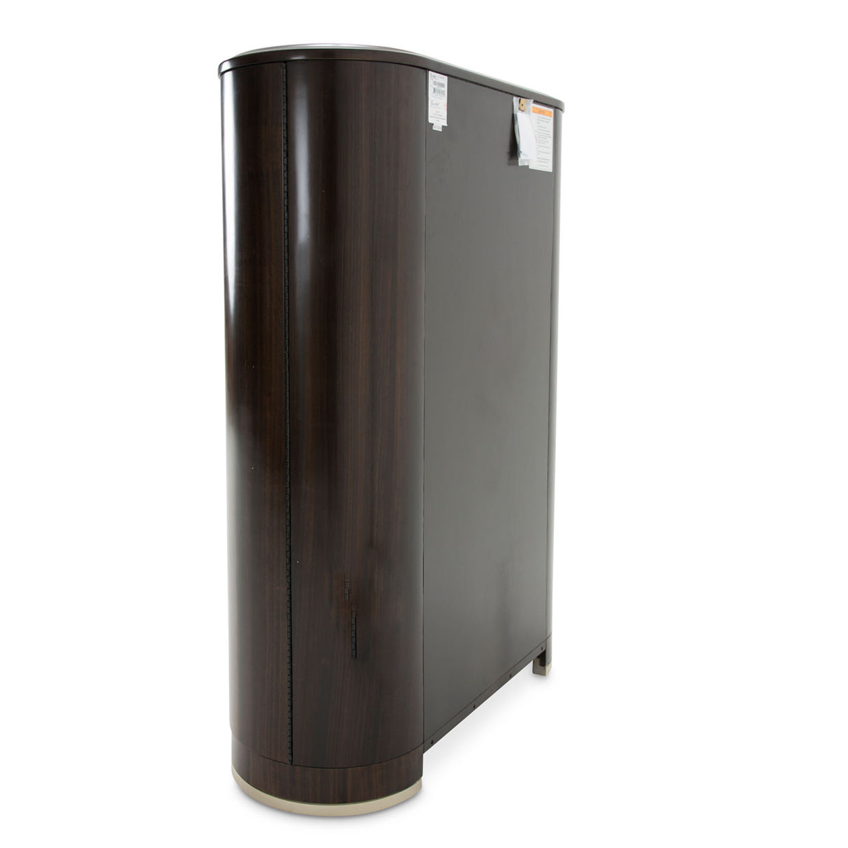 Paris Chic Espresso 6 Drawer Chest Espresso from Michael Amini - Luna Furniture