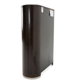 Paris Chic Espresso 6 Drawer Chest Espresso from Michael Amini - Luna Furniture