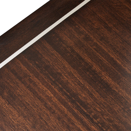 Paris Chic Espresso Media Cabinet from Michael Amini - Luna Furniture