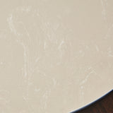 Paris Chic Espresso 60'' Round Dining Table from Michael Amini - Luna Furniture