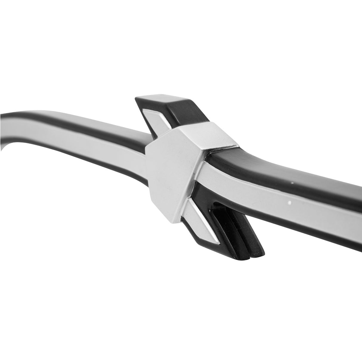 Paris Chic Espresso Wall Mirror Espresso from Michael Amini - Luna Furniture