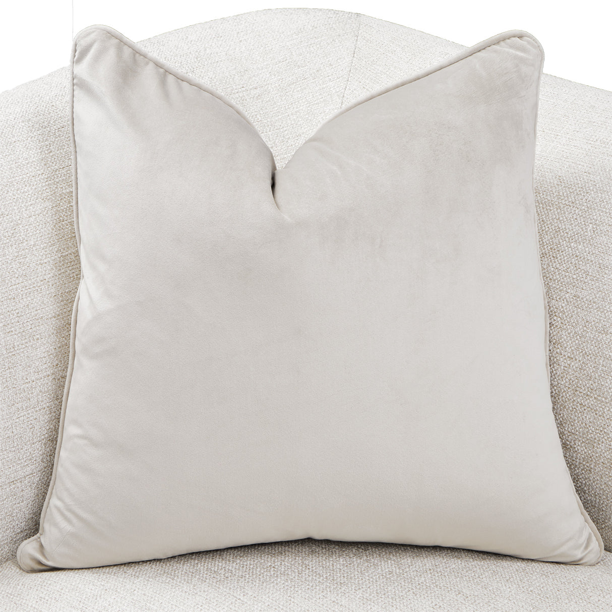 Paris Chic Espresso Parischic Sofa Cremini Espresso from Michael Amini - Luna Furniture