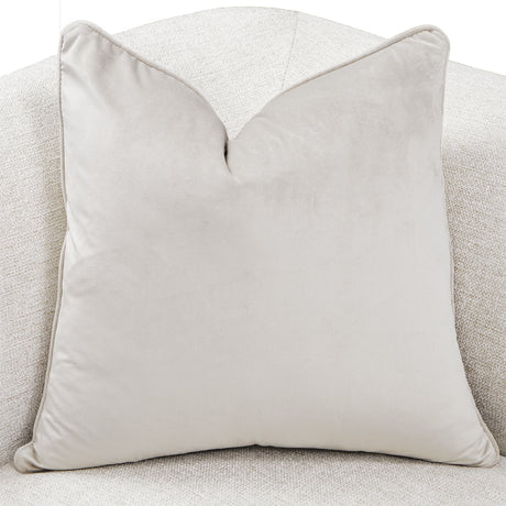 Paris Chic Espresso Parischic Sofa Cremini Espresso from Michael Amini - Luna Furniture