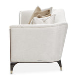 Paris Chic Espresso Parischic Sofa Cremini Espresso from Michael Amini - Luna Furniture