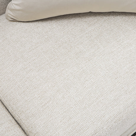 Paris Chic Espresso Parischic Loveseat Cremini Espresso from Michael Amini - Luna Furniture