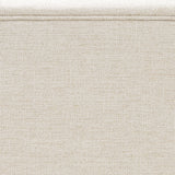Paris Chic Espresso Parischic Loveseat Cremini Espresso from Michael Amini - Luna Furniture
