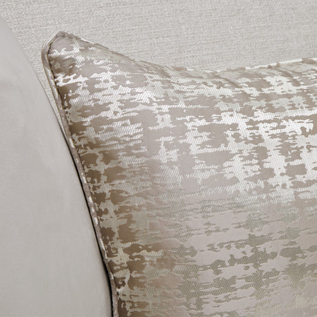 Paris Chic Espresso Parischic Loveseat Cremini Espresso from Michael Amini - Luna Furniture