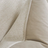Paris Chic Espresso Parischic Matching Chair Cremini Espresso from Michael Amini - Luna Furniture
