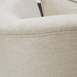 Paris Chic Espresso Parischic Matching Chair Cremini Espresso from Michael Amini - Luna Furniture