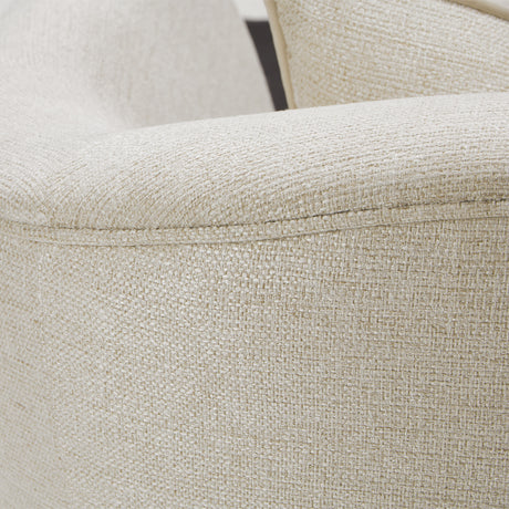 Paris Chic Espresso Parischic Matching Chair Cremini Espresso from Michael Amini - Luna Furniture