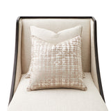 Paris Chic Espresso Parischic Armless Chaise Cremini Espresso from Michael Amini - Luna Furniture