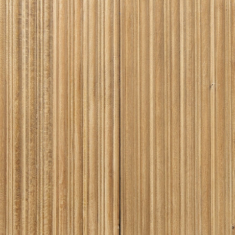 Niam Light Antique Beige Accent Cabinet from Ashley Furniture - Luna Furniture