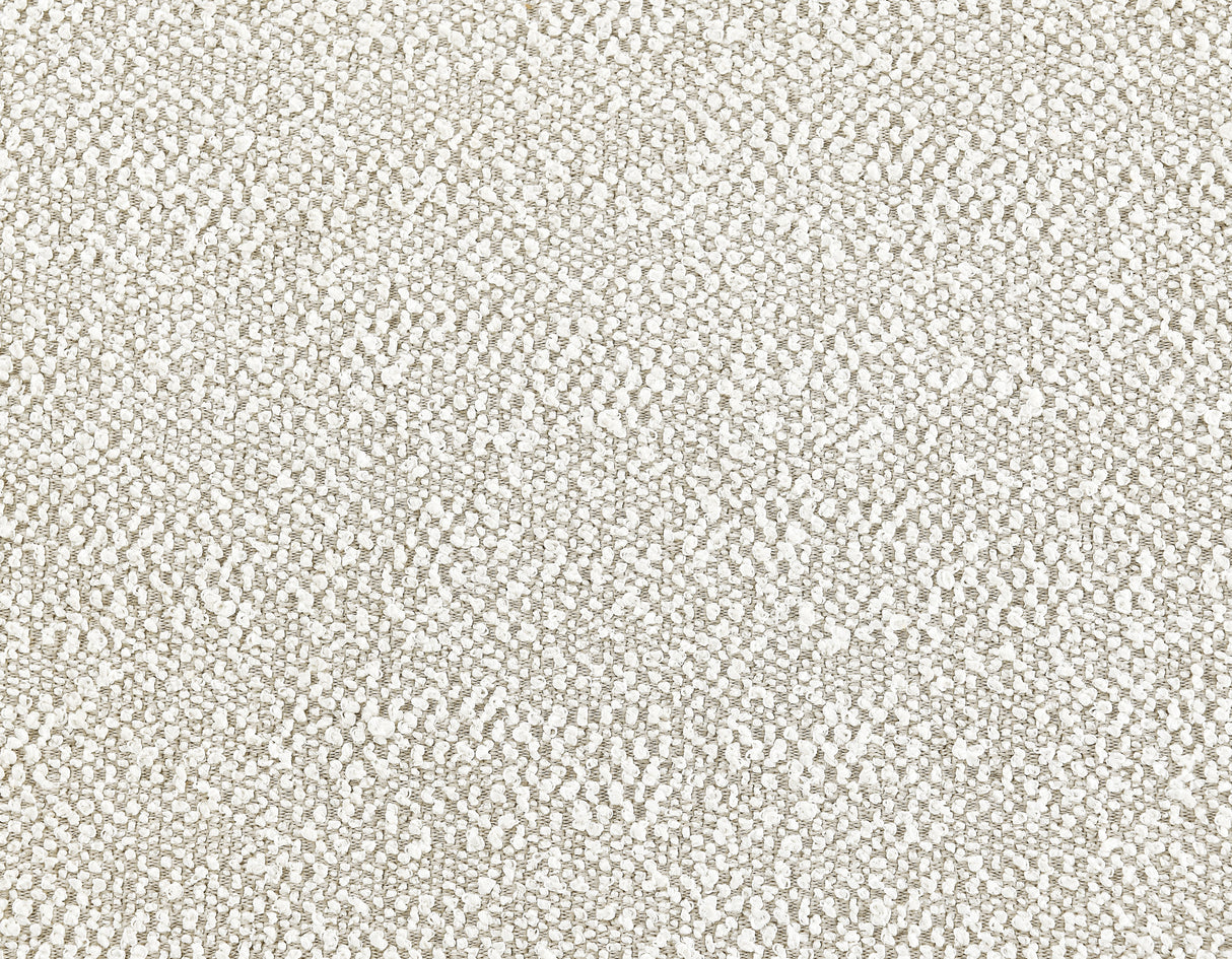 Nicco Side Chair Bucket Seat, Eggshell Fabric from Steve Silver - Luna Furniture