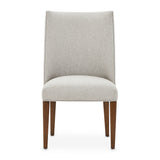 Brooklyn Walk Cto Burnt Umber Brooklyn Walk Side Chair Burnt Umber from Michael Amini - Luna Furniture