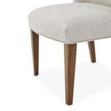 Brooklyn Walk Cto Burnt Umber Brooklyn Walk Side Chair Burnt Umber from Michael Amini - Luna Furniture
