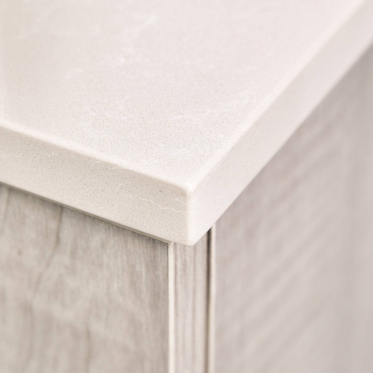 Marin Greige Dresser from Michael Amini - Luna Furniture