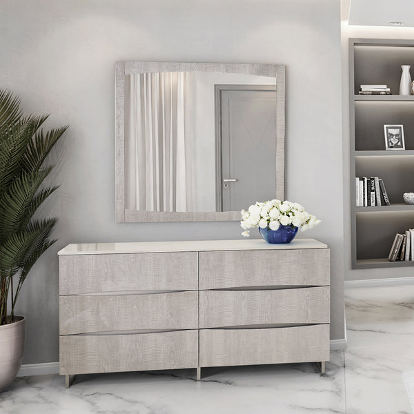 Marin Greige Dresser