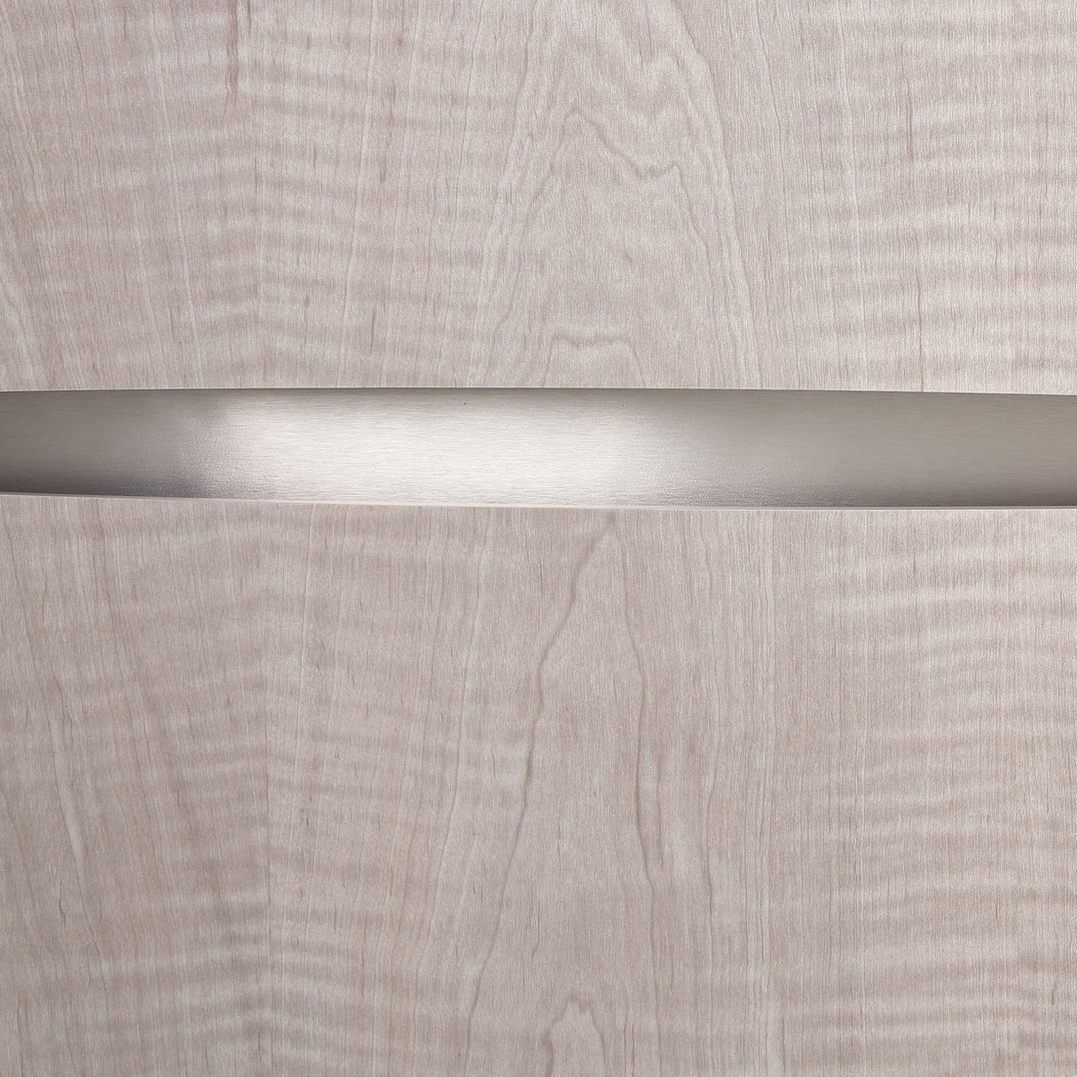 Marin Greige 6-drawer Chest from Michael Amini - Luna Furniture